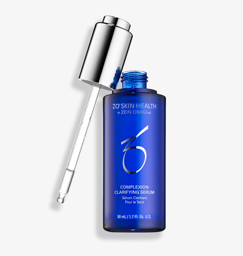 ZO Complexion Clarifying Serum