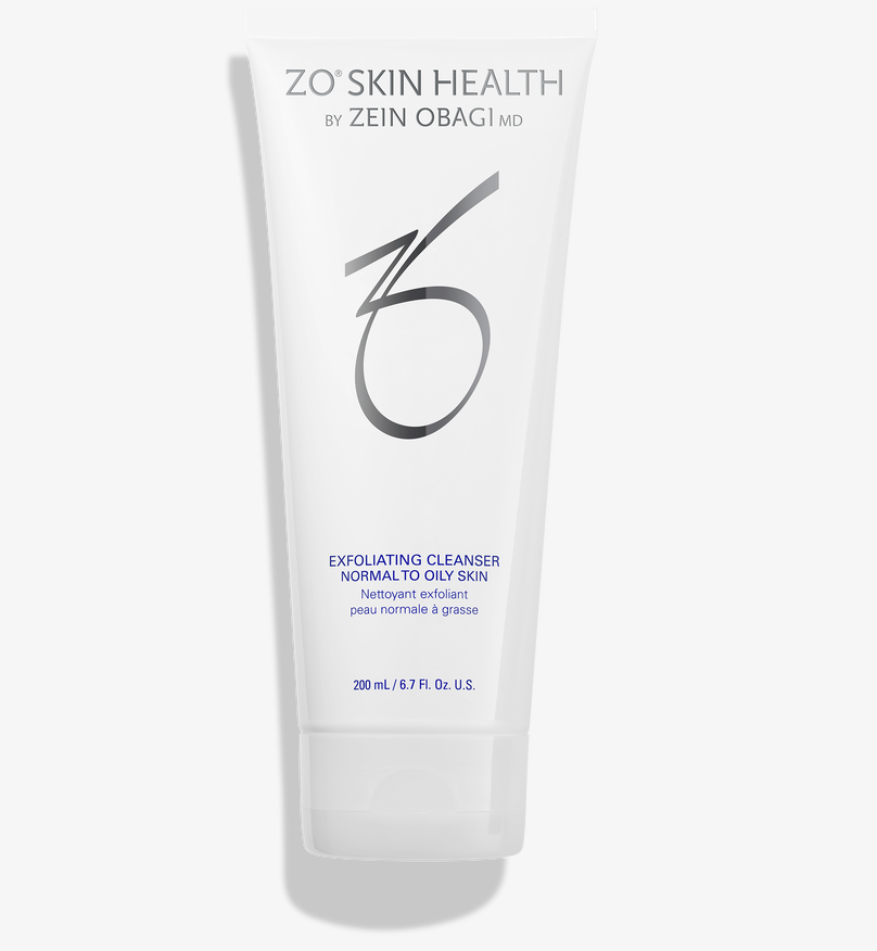 ZO Exfoliating Cleanser