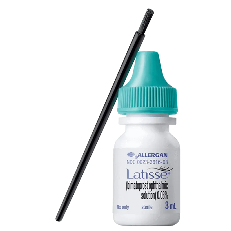 Latisse Eyelash Serum - 3 mL